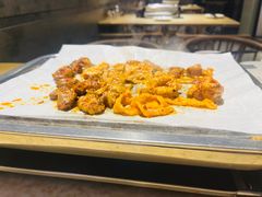 -玫瑰花园自助烤肉(顺义鑫海韵通店)