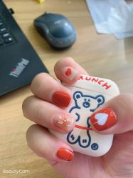 -如一·美甲美睫