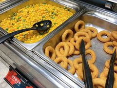 -比格比萨自助(万柳华联店)