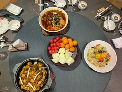 -旺顺阁海鲜广场(亚运村店)