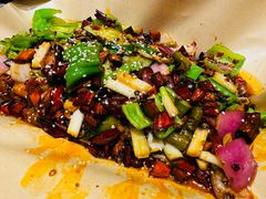 -易老头三样菜(南滨路总店)