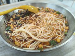 -扯面娘子重庆鲜鸡汤铺盖面