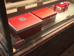 -克莉丝汀CHRISTINE(东川永平路店)