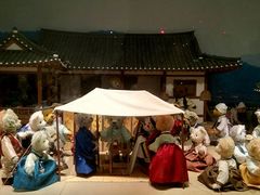 -济州岛泰迪熊博物馆