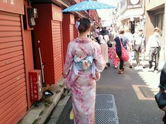 -东京浅草和服体验江户和装工房雅(浅草本店)
