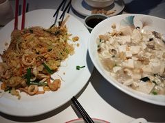 功夫炒兴化粉-南门食仙·手工福州菜(南门兜店)