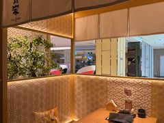 -德川家日本料理(顺义华联店)