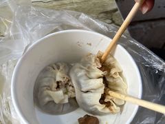 -严氏重油烧麦(民权路店)