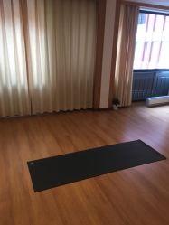 -FineYoga梵音瑜伽·普拉提