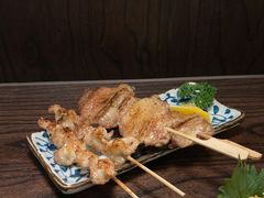 -哥哥の深夜食堂(红松东路店)