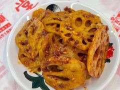 藕片-堂瓦里·33年传统赣菜(第一街区店)