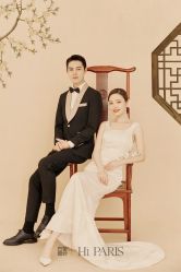 -巴黎婚纱摄影(瑞安旗舰店)