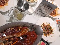 -漫圆·品质家宴(榔梨店)