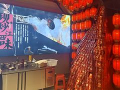 -小柴米·传统江西菜(八一广场店)