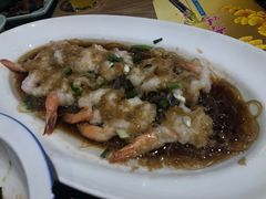 -老妈私房鱼头(欧洲城店)