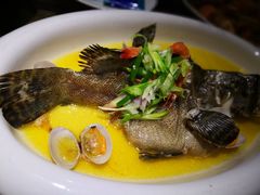 -79号渔船海鲜饭店(华强北店)