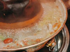 -京炭铜锅涮肉·羊蝎子·羊肉炉(保利·时光里店)