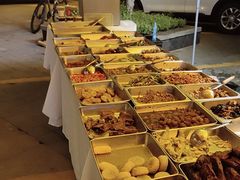 -望海湾鱼头泡饼·天津菜(空港店)