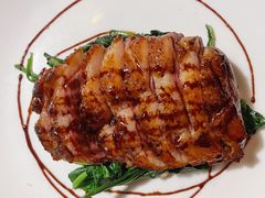 鸭胸肉-LA  PETANQUE(泰安路店)