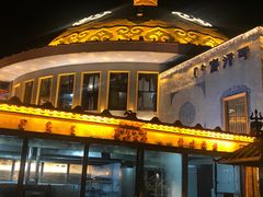 -蒙古大营·蒙古演绎餐厅(赛马场店)