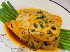 -黔渔翁豆花渎鱼(喷水池店)
