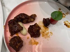 -荷塘秋月·本帮江浙菜(国权路店)