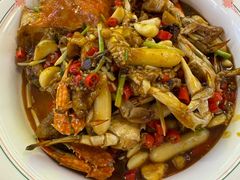 -冶建镜子·老南昌大排档·江西虾王(总店)