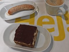 -宜家·瑞典风味餐厅(天津东丽商场店)