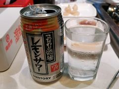 -海底捞火锅(上地华联店)