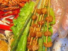 -辣不怕口味虾(凌霄路店)