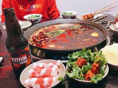 -四小区火锅·巷子里的重庆火锅(花照壁店)