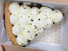 桂花栗子派Chestnut-Pie Bird(新闸路店)