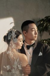 -情订奇缘婚纱摄影(和平路店)