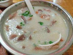 -南记食粥坊·宵夜大排档(莲花总店)