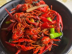 -铭副琦食·虾蟹烩馆(渔人码头店)