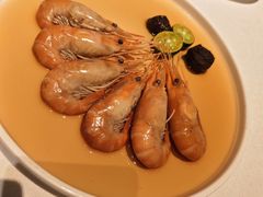 熟醉虾-醉舍·新淮扬菜(长宁龙之梦店)