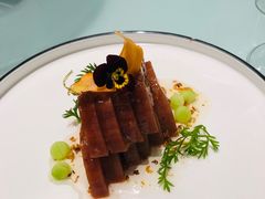 -京香轩·中餐厅(上海中庚聚龙酒店)