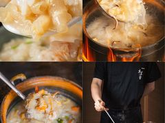 -大洋家·精品潮汕菜·生腌砂锅粥(天河东路店)