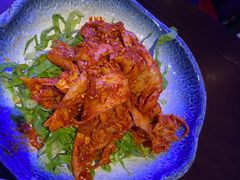 -钳真多钓虾馆·小龙虾海鲜烧烤(九六广场店)