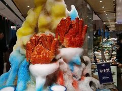 -丰鲤楼•闽南茶楼(仟禧汇店)