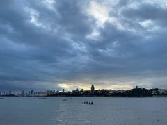 -老青岛海味当家菜馆(银鱼巷店)