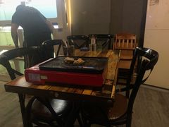 原味牛油四头鲍鱼-质烤烤物·活烤海鲜(质烤总店)