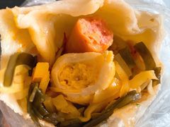 -阿姨卷饼(平凉路店)