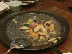 -龙悦湾酒家·八阵鱼生·渔人码头店