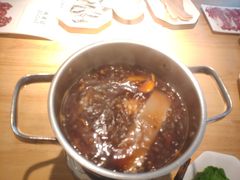 -寻滇记云南鲜牛肉火锅(北海路店)