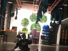 -LikingFit24小时健身•普拉提(张江店)