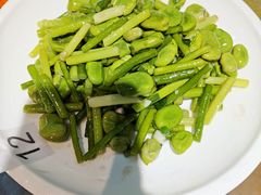 -大家发海鲜城夜排档(华山中路店)