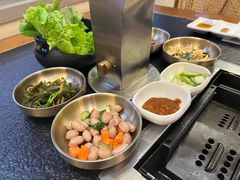 -韩满园· 甄选韩式烤肉