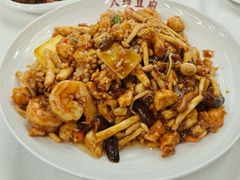 -昱德来·天津菜(河西店)