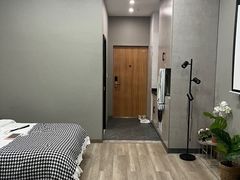 -恩索·美筑高空江景酒店(重庆解放碑步行街店)